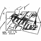 Maanteamet: Sebra storyboard